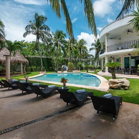 Villa Palmeras Cancún Zewnętrze zdjęcie