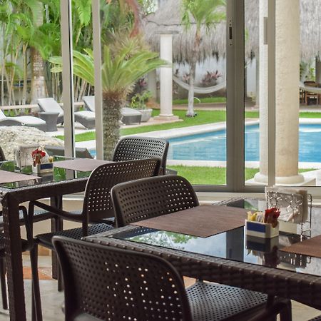 Villa Palmeras Cancún Zewnętrze zdjęcie