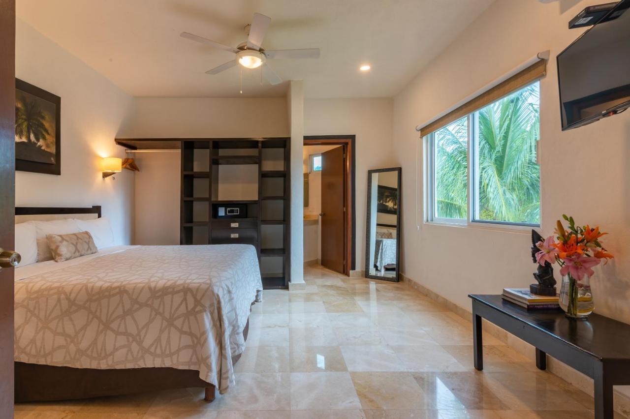 Villa Palmeras Cancún Zewnętrze zdjęcie