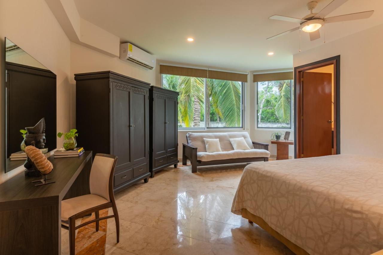 Villa Palmeras Cancún Zewnętrze zdjęcie