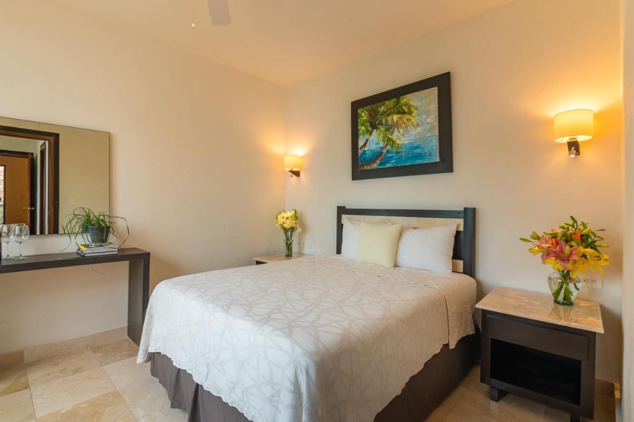 Villa Palmeras Cancún Zewnętrze zdjęcie