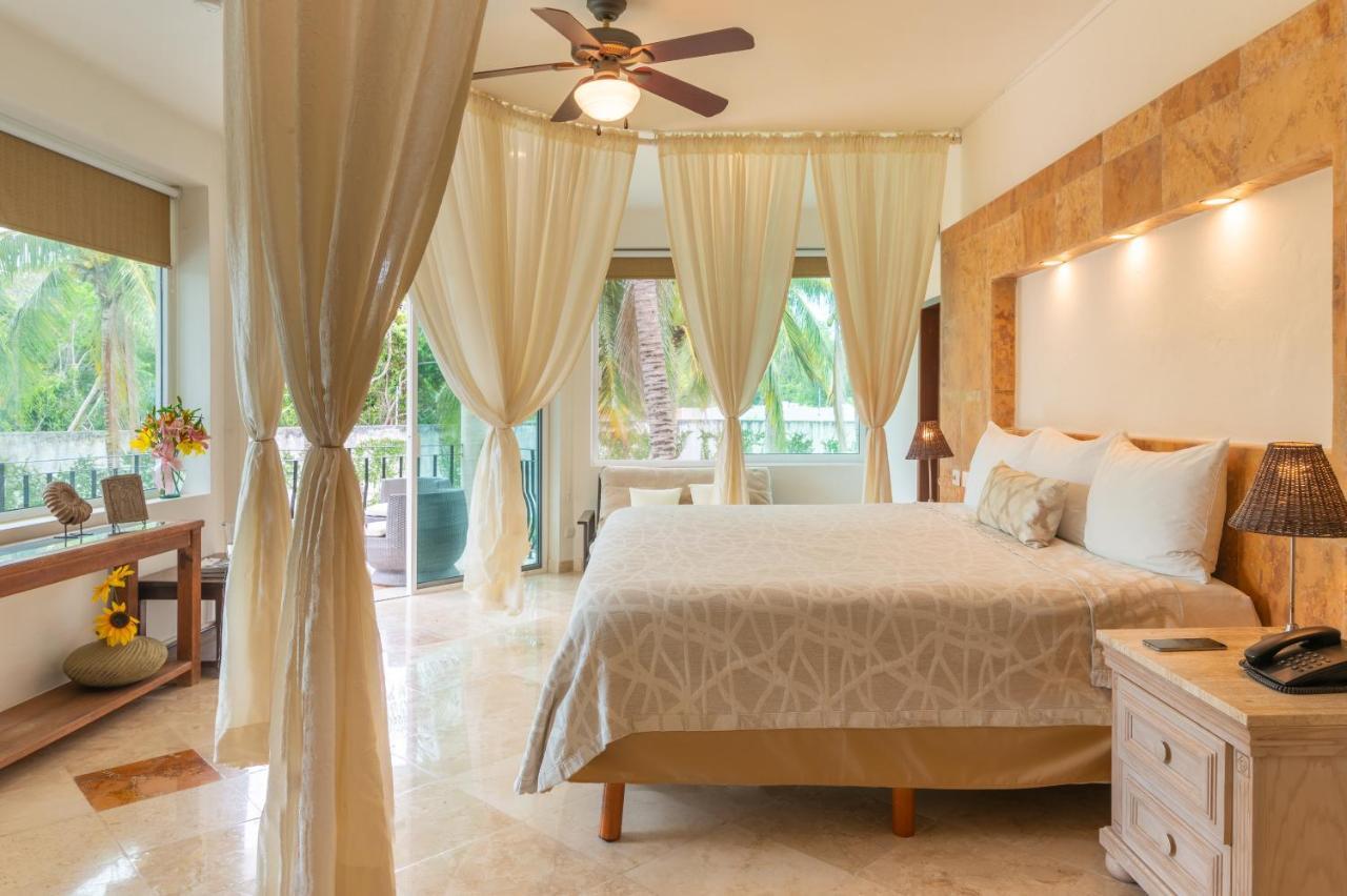 Villa Palmeras Cancún Zewnętrze zdjęcie