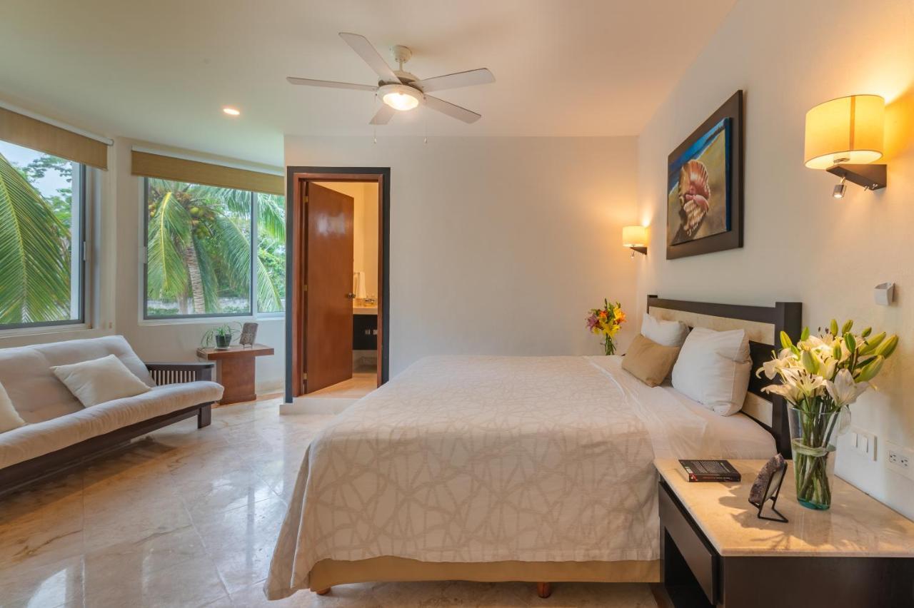 Villa Palmeras Cancún Zewnętrze zdjęcie