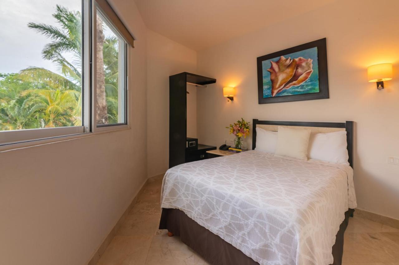 Villa Palmeras Cancún Zewnętrze zdjęcie