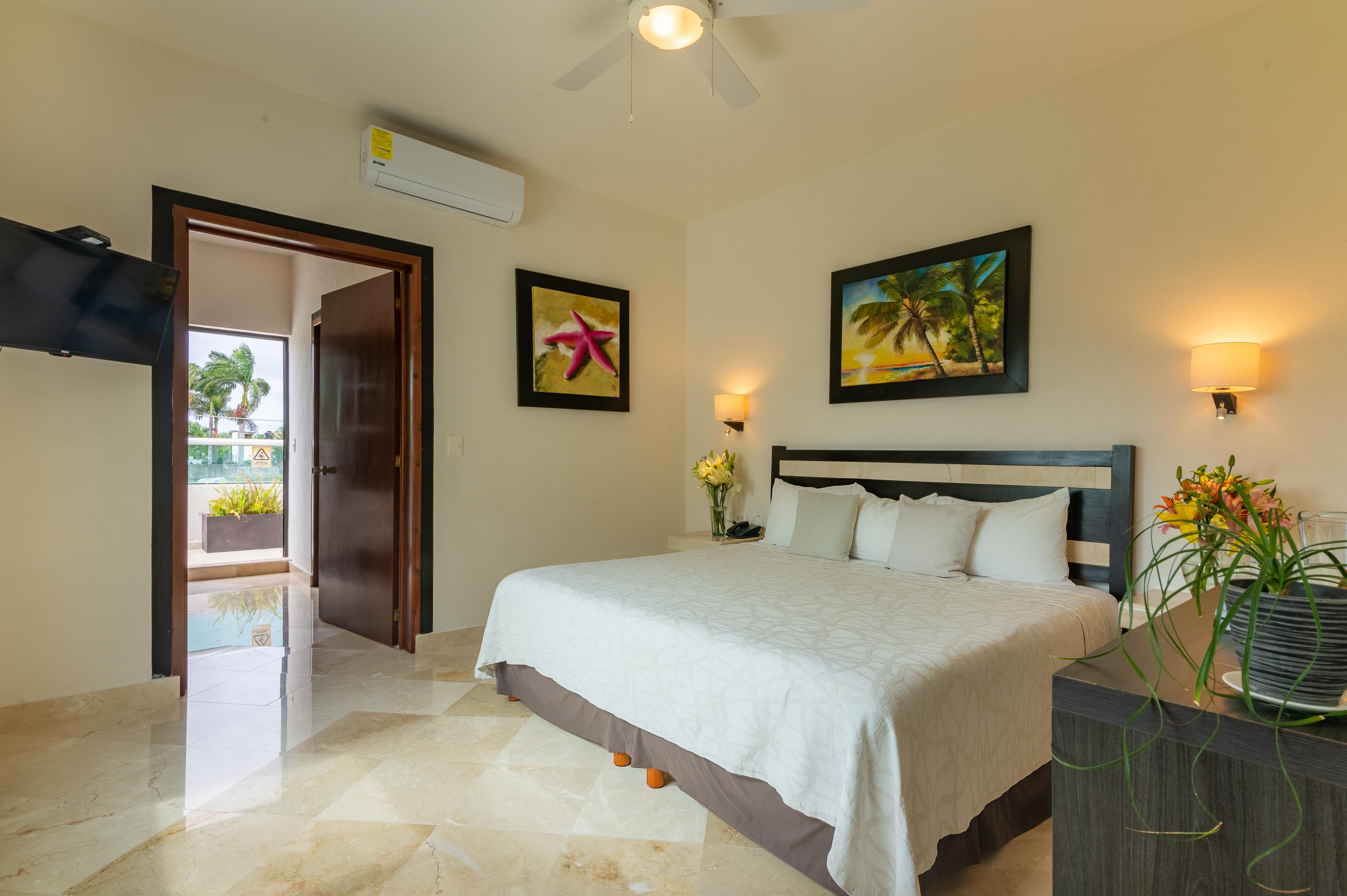 Villa Palmeras Cancún Zewnętrze zdjęcie