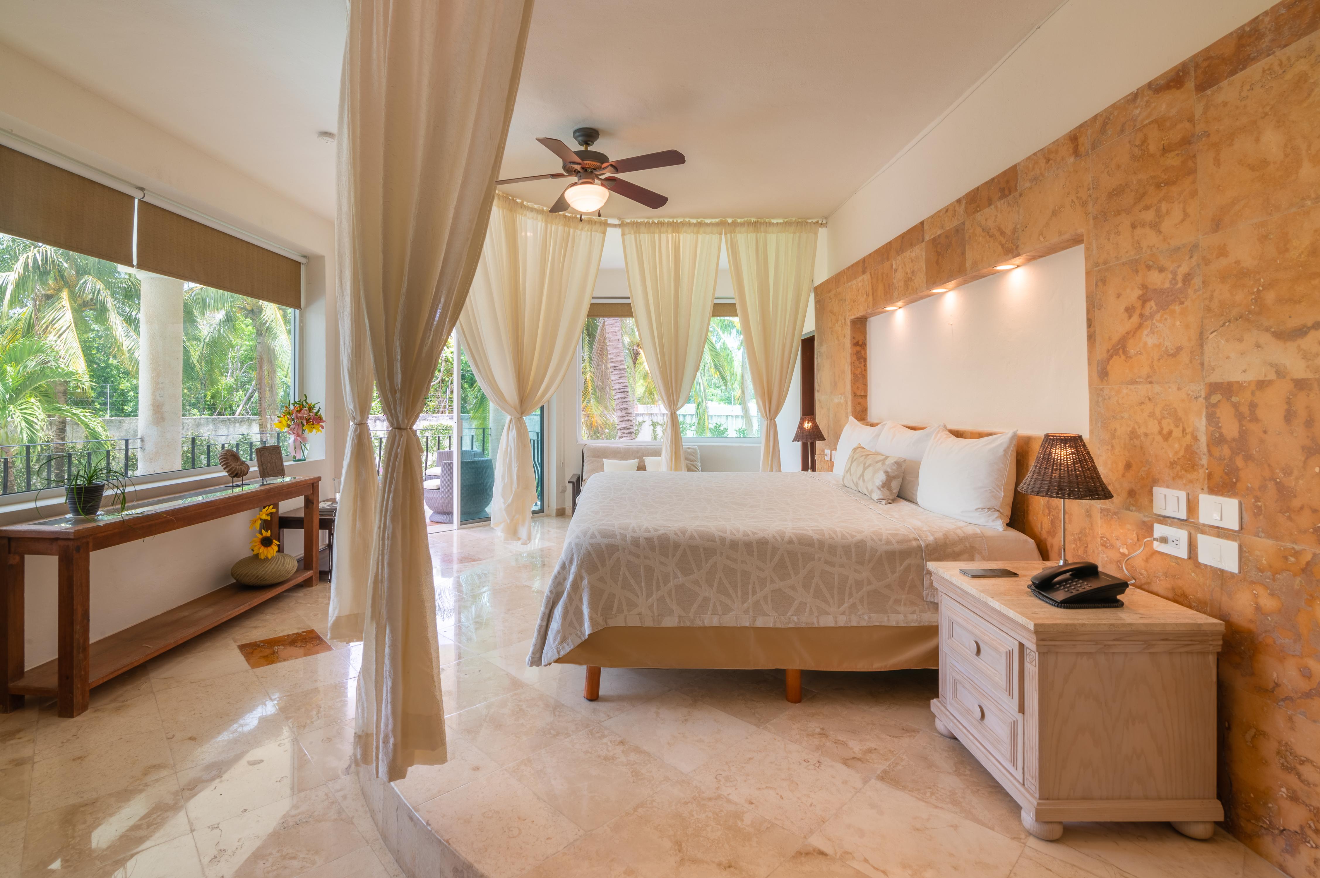 Villa Palmeras Cancún Zewnętrze zdjęcie