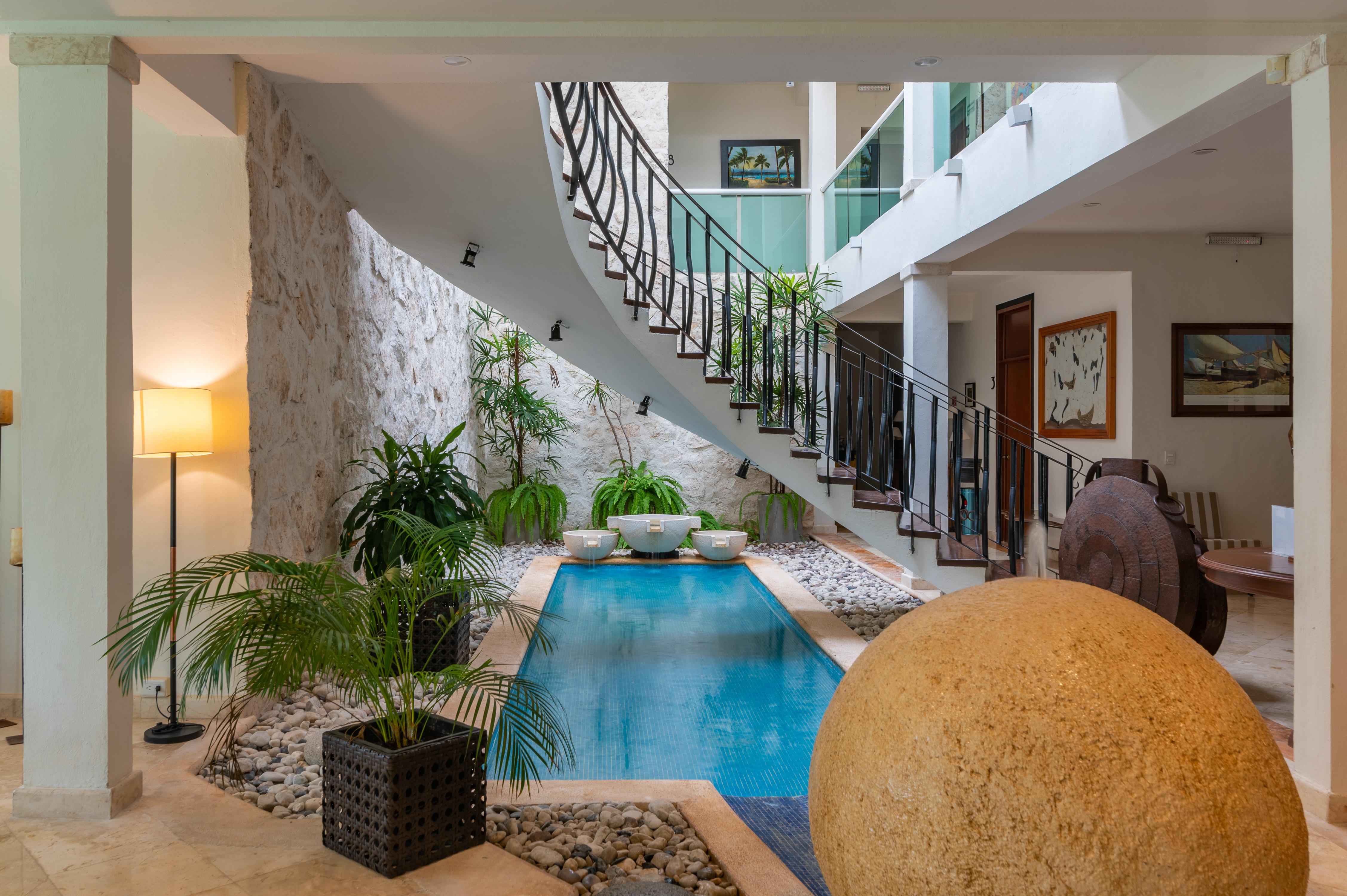 Villa Palmeras Cancún Zewnętrze zdjęcie