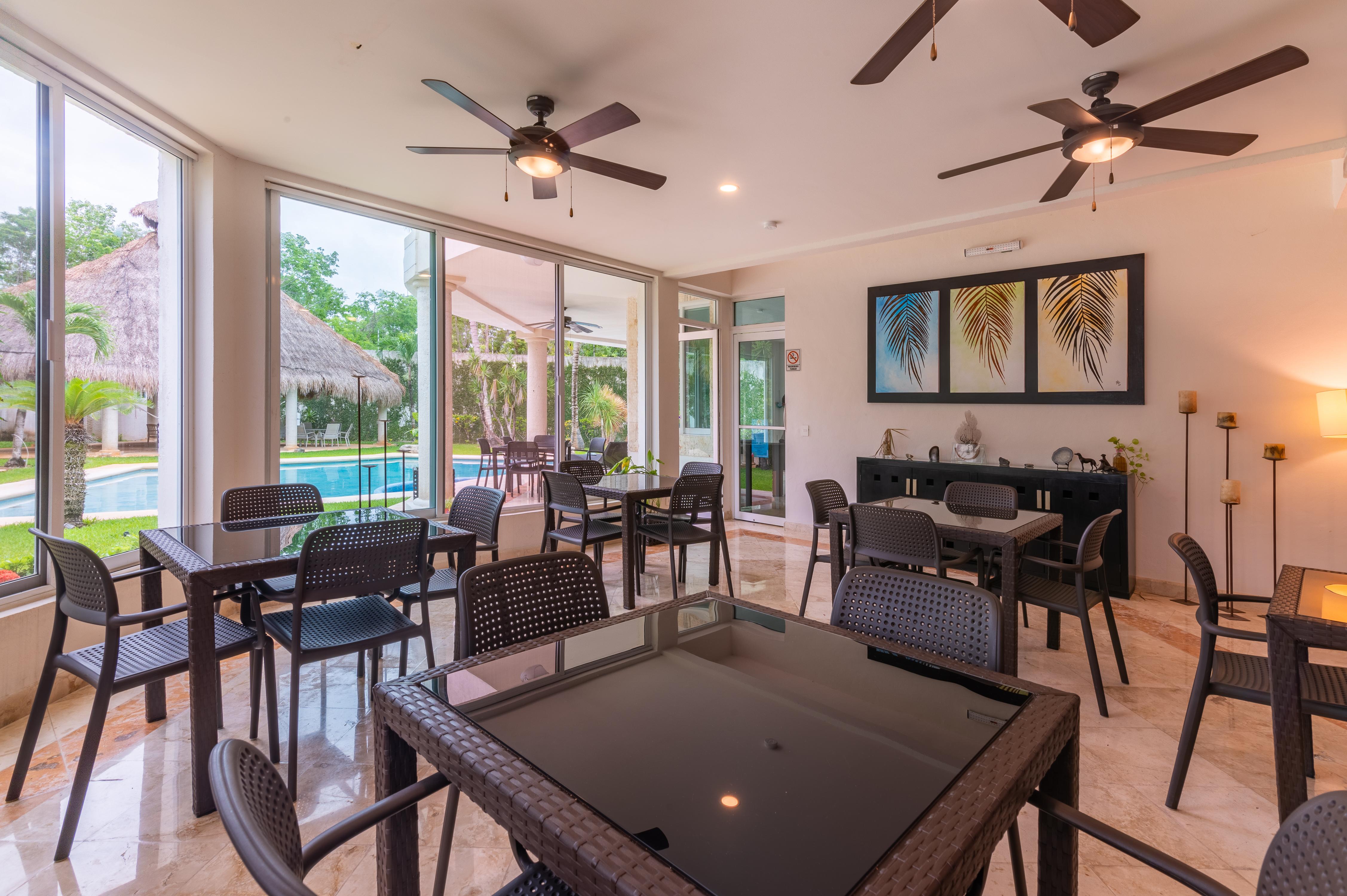 Villa Palmeras Cancún Zewnętrze zdjęcie