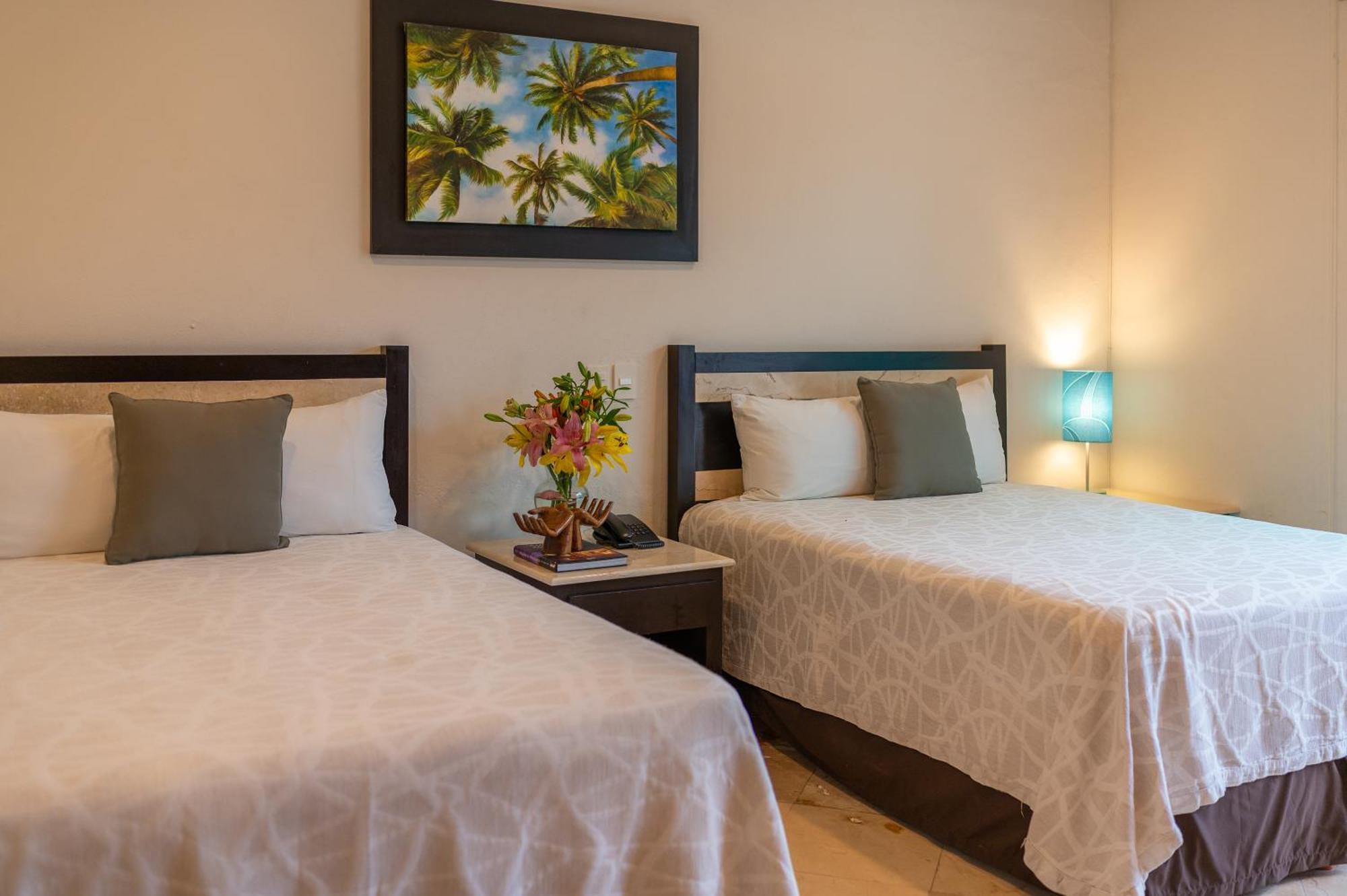 Villa Palmeras Cancún Zewnętrze zdjęcie